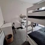 Apartment Les Galets *
