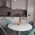Appartement Les Galets *