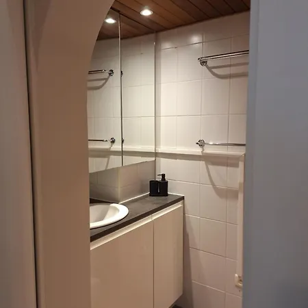 Apartment Les Galets