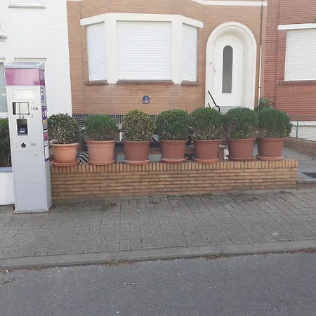 Apartment Les Galets *